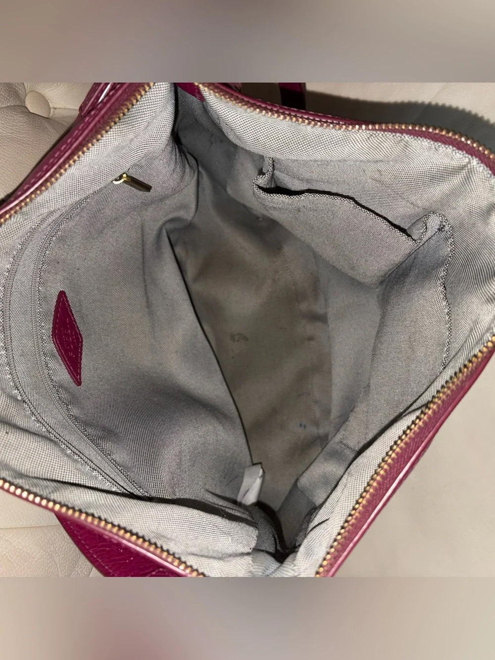 Fossil Bag Crossbody Leather Women’s Hobo